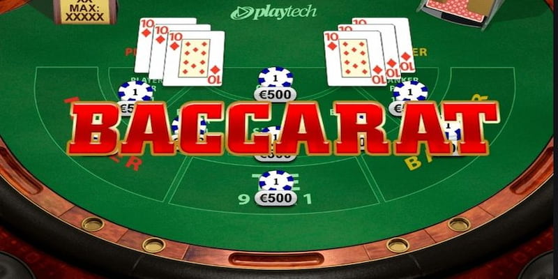 bí kíp đánh Baccarat Bí kíp đánh Baccarat Baccarat là gì?